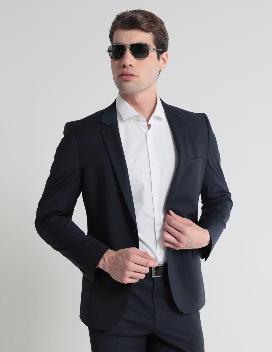 Saco formal para hombre Saco formal para hombre