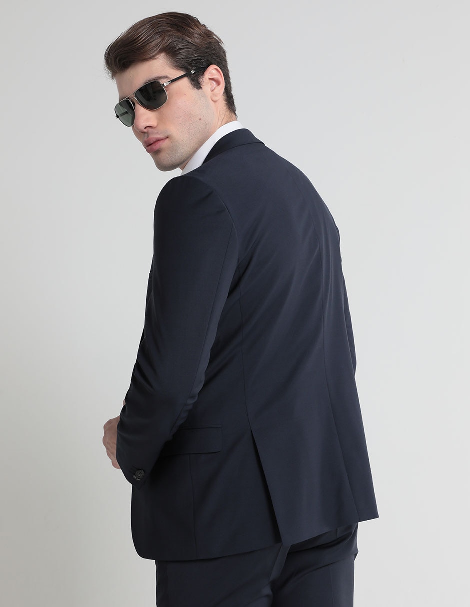 Saco formal Hugo para hombre