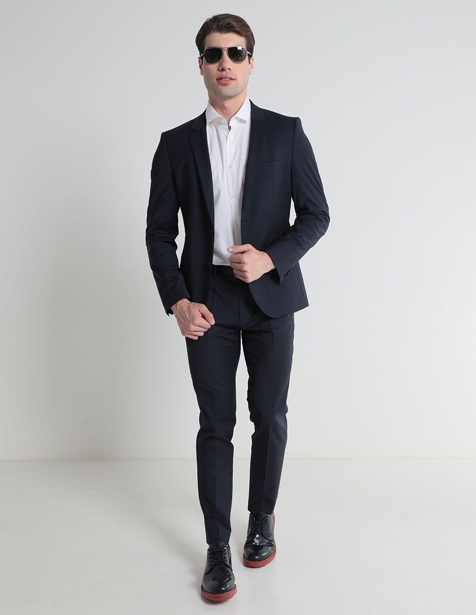 Saco formal Hugo para hombre