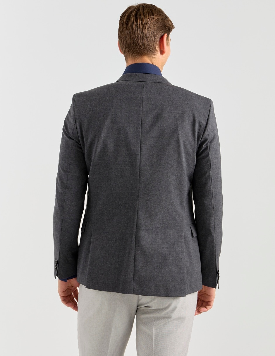 Saco formal Hugo para hombre