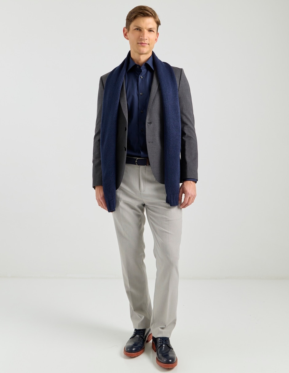 Saco formal Hugo para hombre