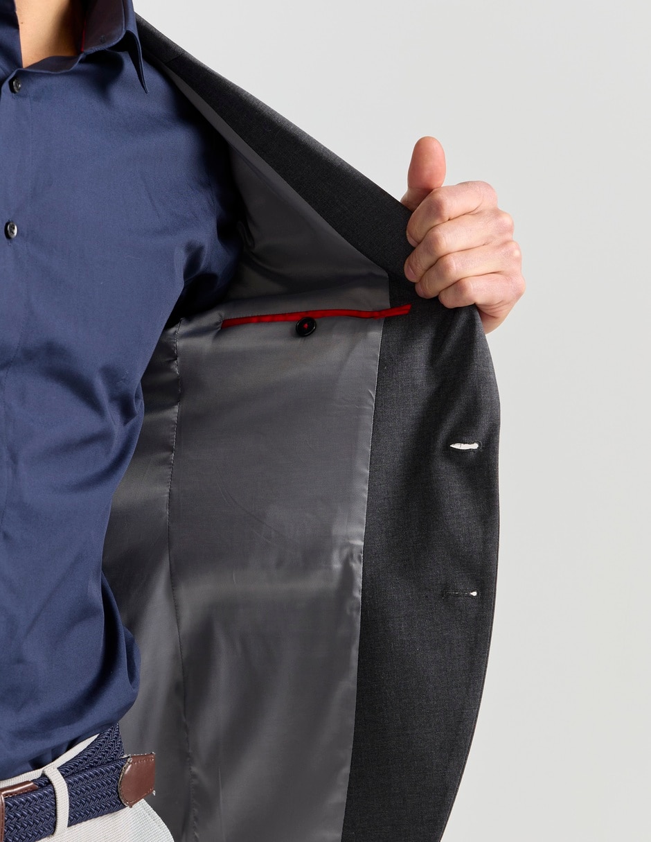 Saco formal Hugo para hombre