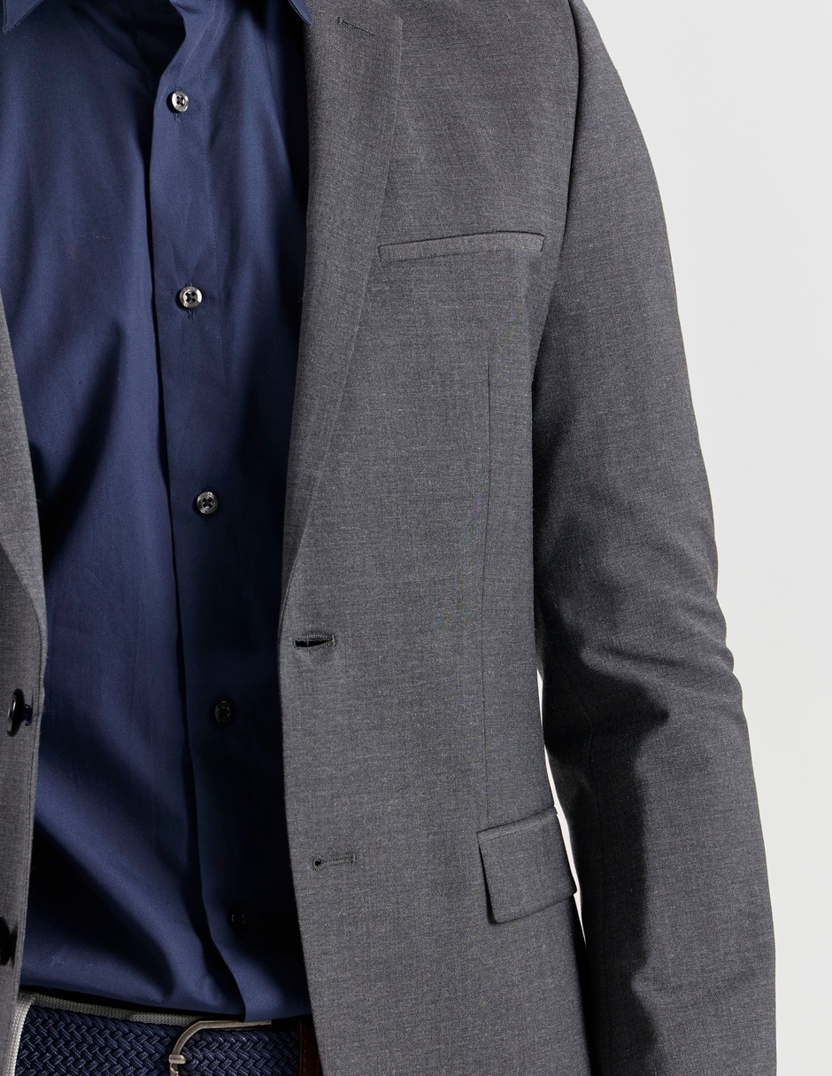 Saco formal Hugo para hombre