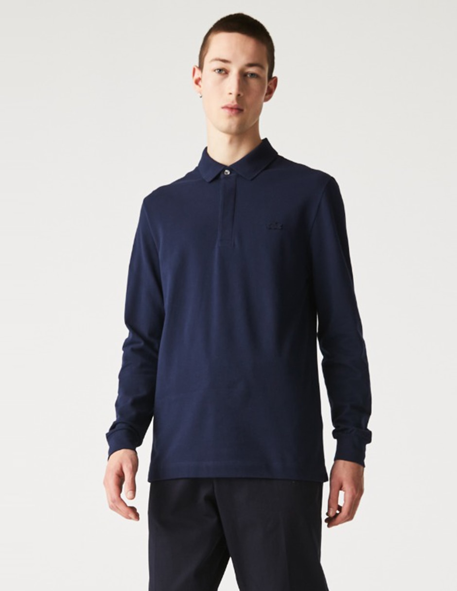 Playera tipo polo Core Essentials para hombre Playera tipo polo Core Essentials para hombre