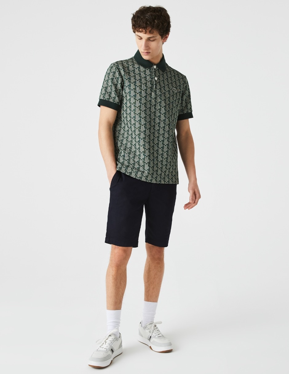 Short para hombre 6