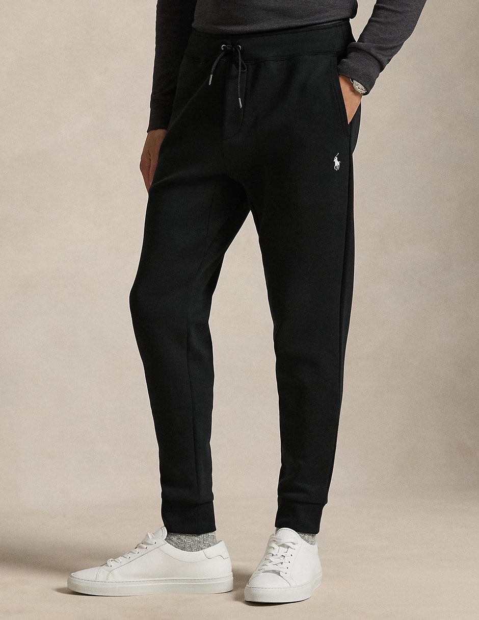 Pants slim con agujeta para hombre Pants slim con agujeta para hombre