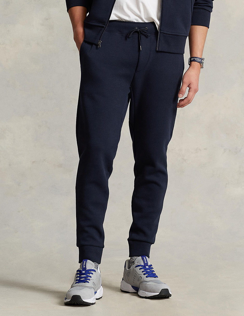 Pants slim con agujeta para hombre Pants slim con agujeta para hombre