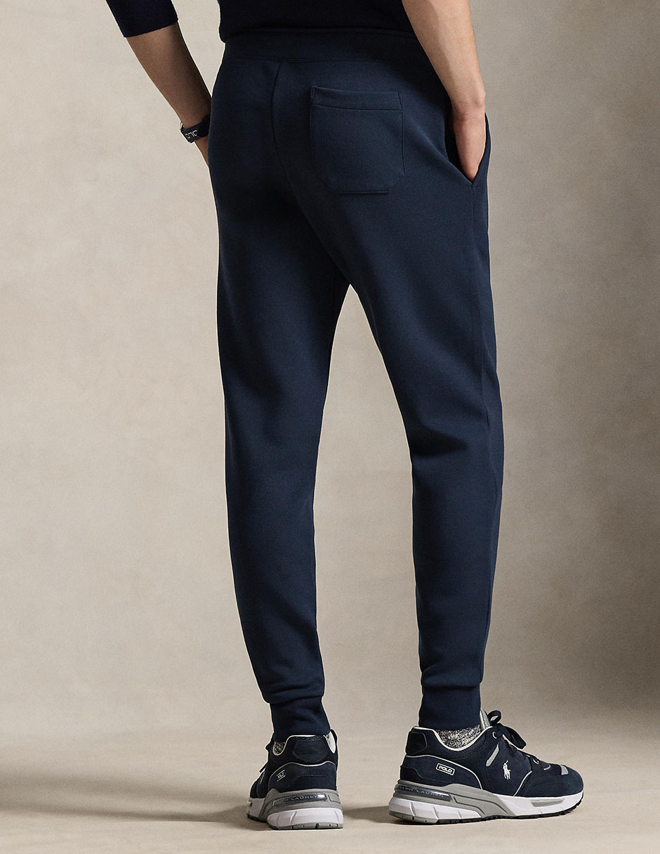 Pants slim con agujeta para hombre 2