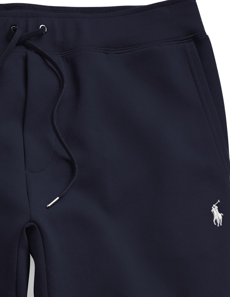 Pants slim con agujeta para hombre 5