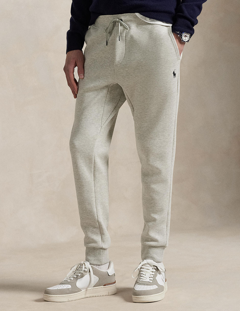 Pants slim con agujeta para hombre Pants slim con agujeta para hombre