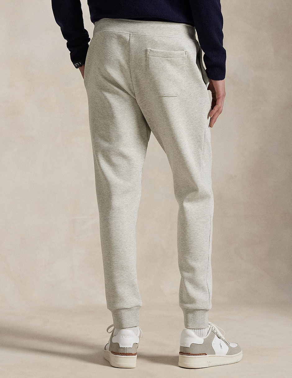 Pants slim con agujeta para hombre 2