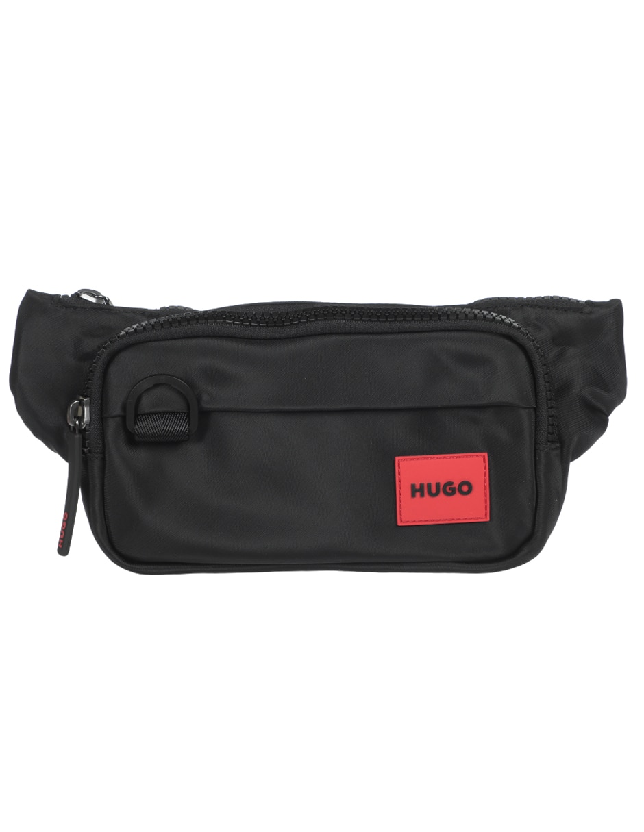Cangurera Hugo para hombre