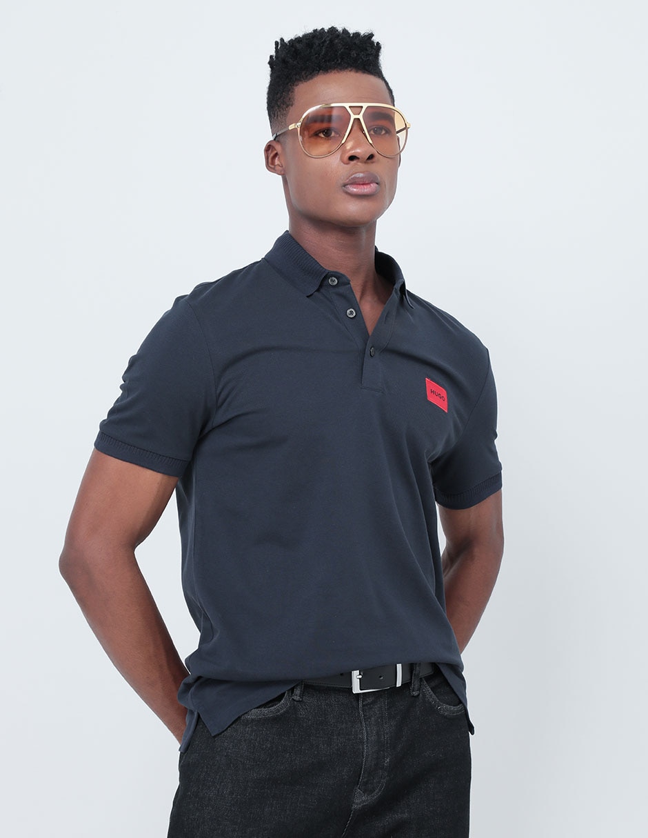 Playera tipo polo para hombre Playera tipo polo para hombre