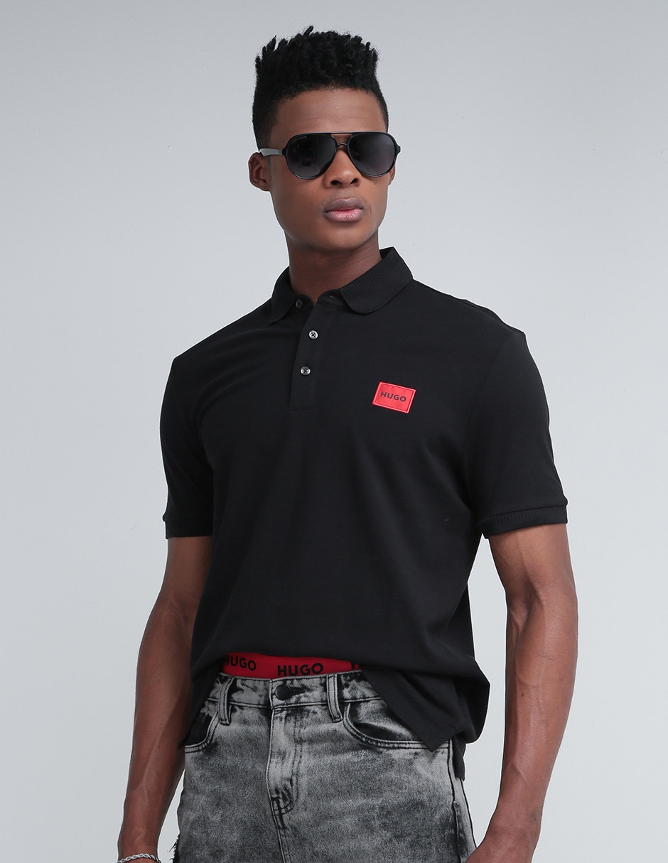 Playera tipo polo para hombre Playera tipo polo para hombre