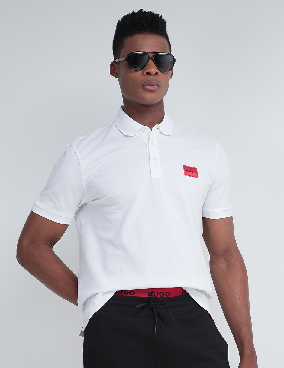 Playera tipo polo para hombre Playera tipo polo para hombre