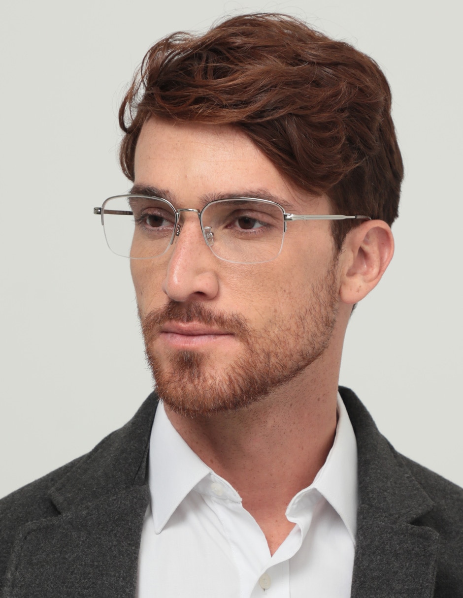 Armazón para hombre 6