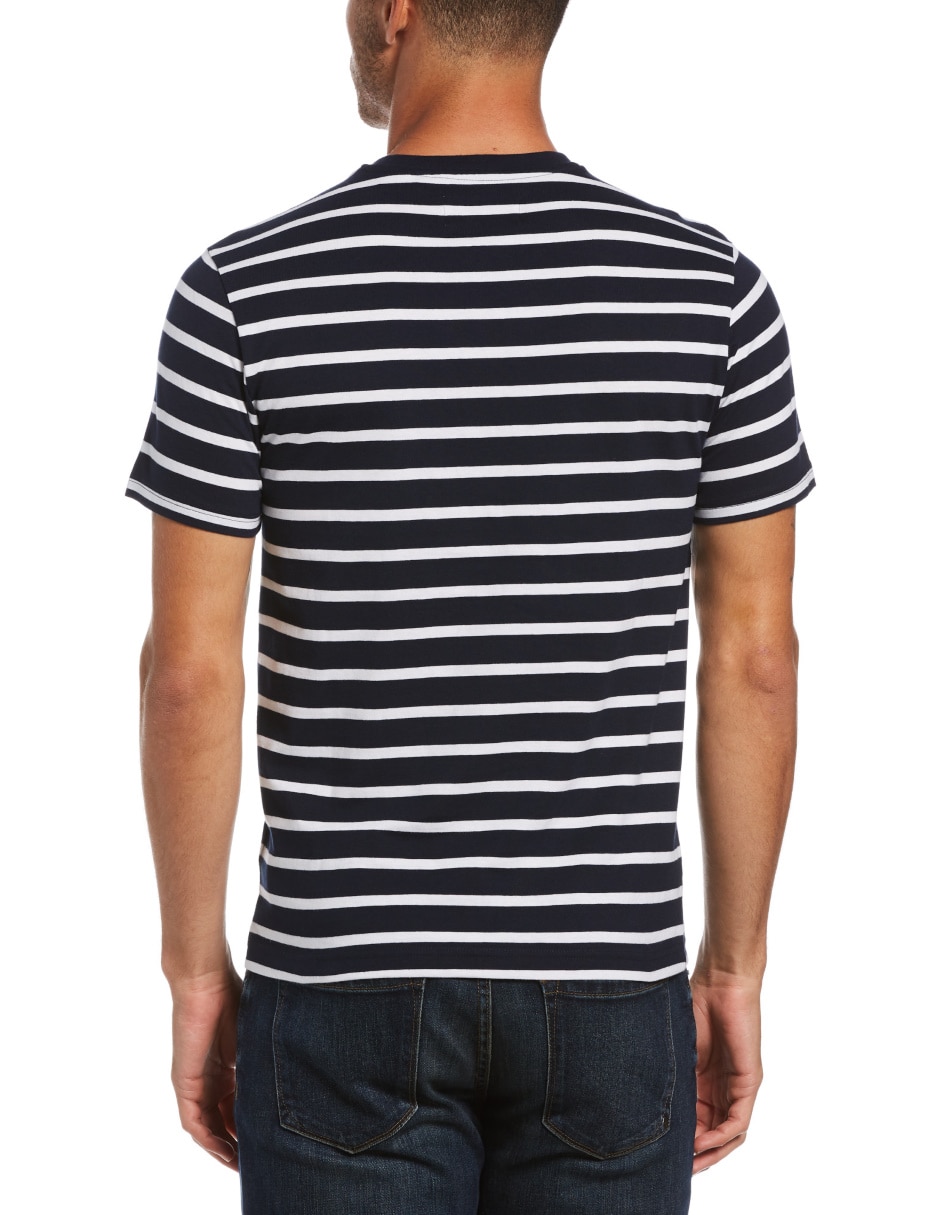 Playera Original Penguin cuello redondo para hombre