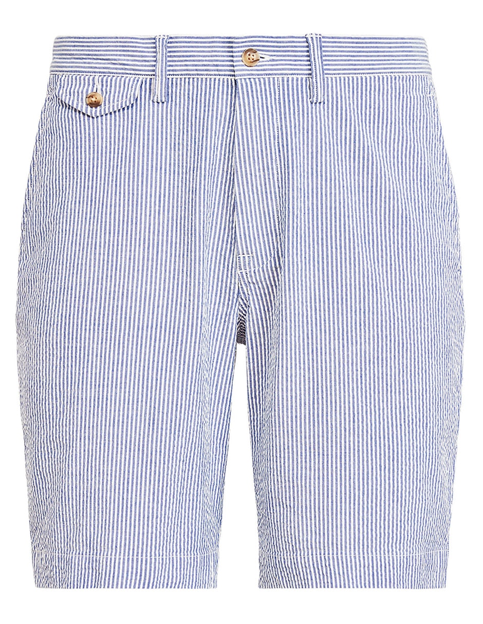 Bermuda Polo Ralph Lauren de algodón para hombre