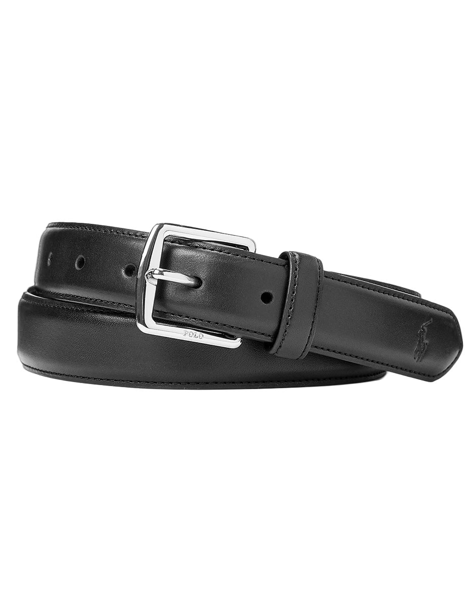 Cinturón Polo Rl de piel para hombre Cinturón Polo Rl de piel para hombre