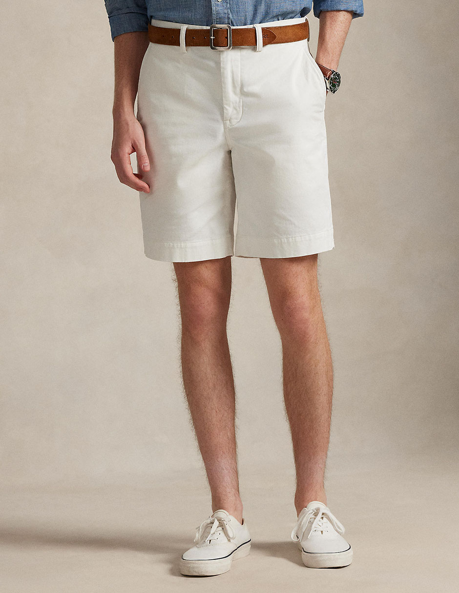 Bermuda Polo Ralph Lauren de algodón para hombre Bermuda Polo Ralph Lauren de algodón para hombre