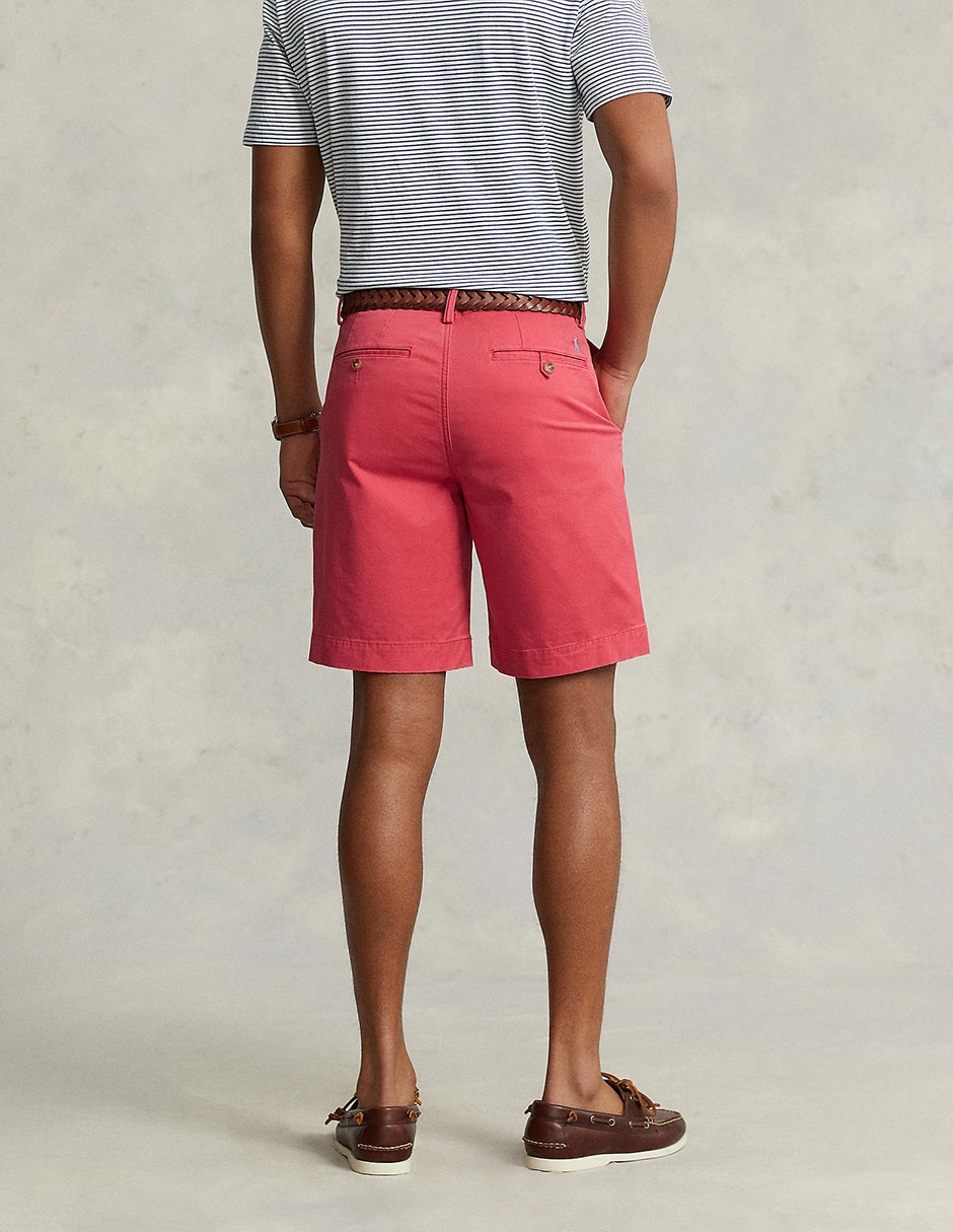 Bermuda Polo Ralph Lauren de algodón para hombre