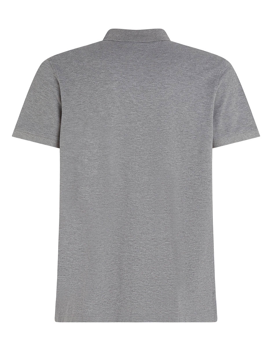 Playera tipo polo para hombre 2