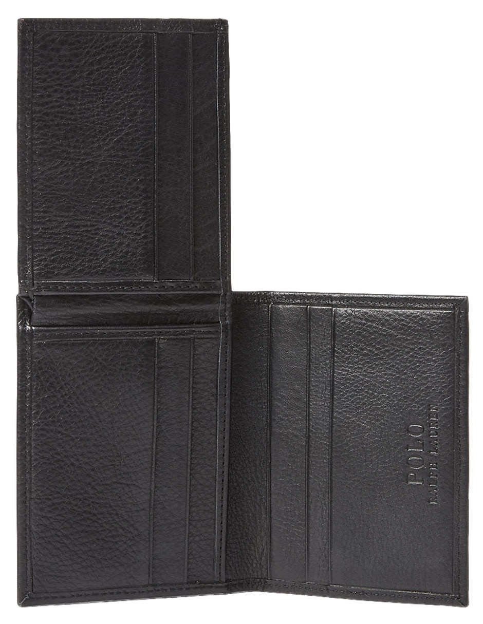 Cartera para hombre 4