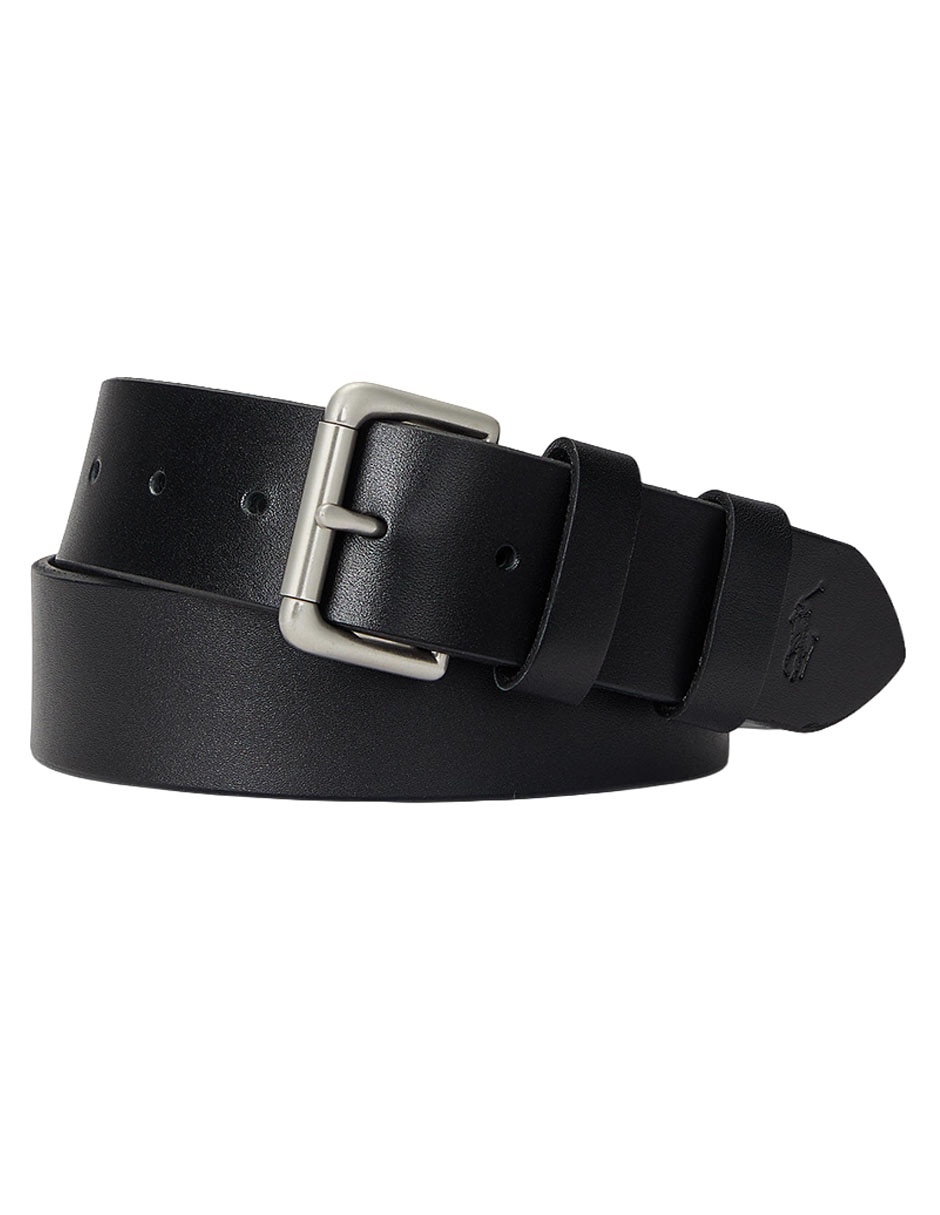 Cinturón de piel para hombre 1