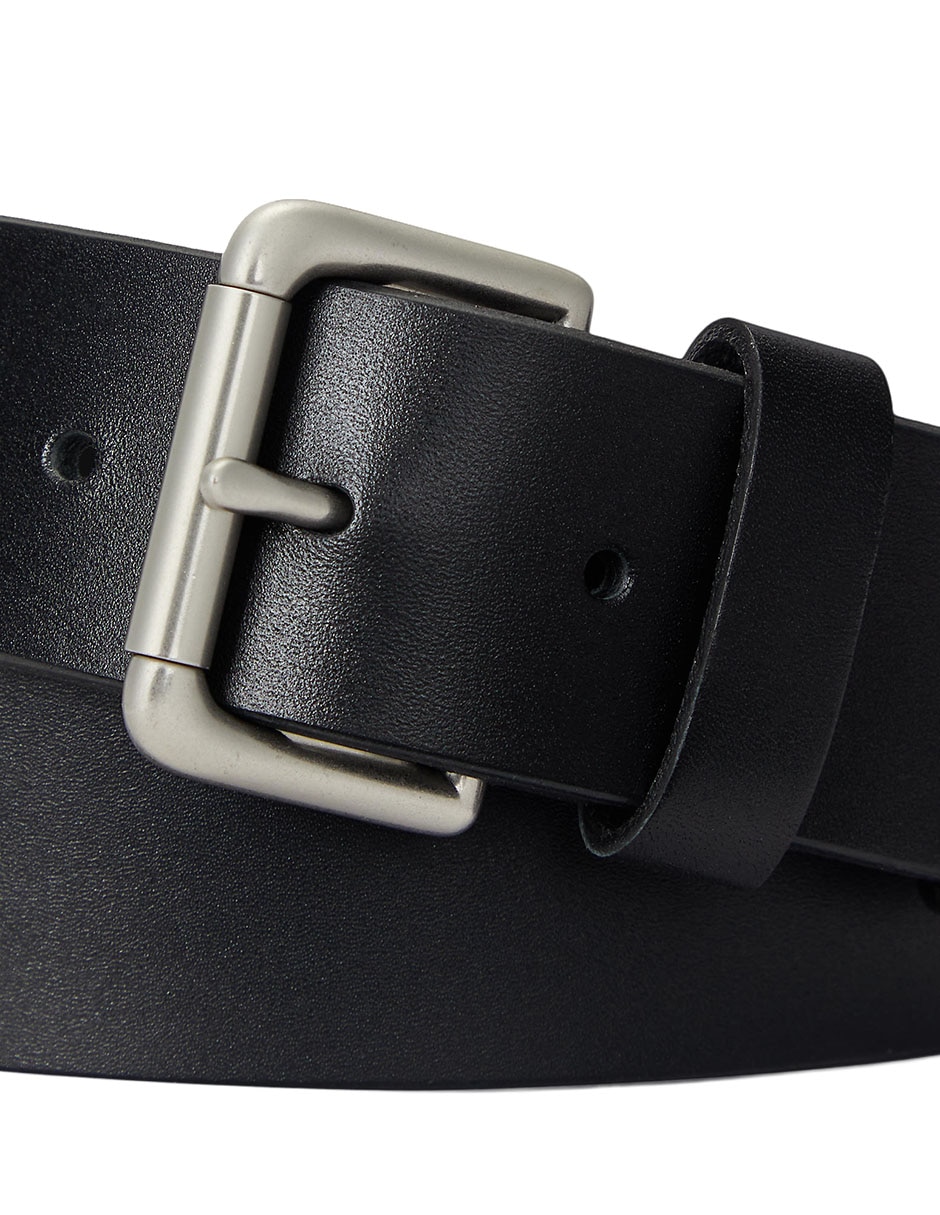 Cinturón de piel para hombre 2