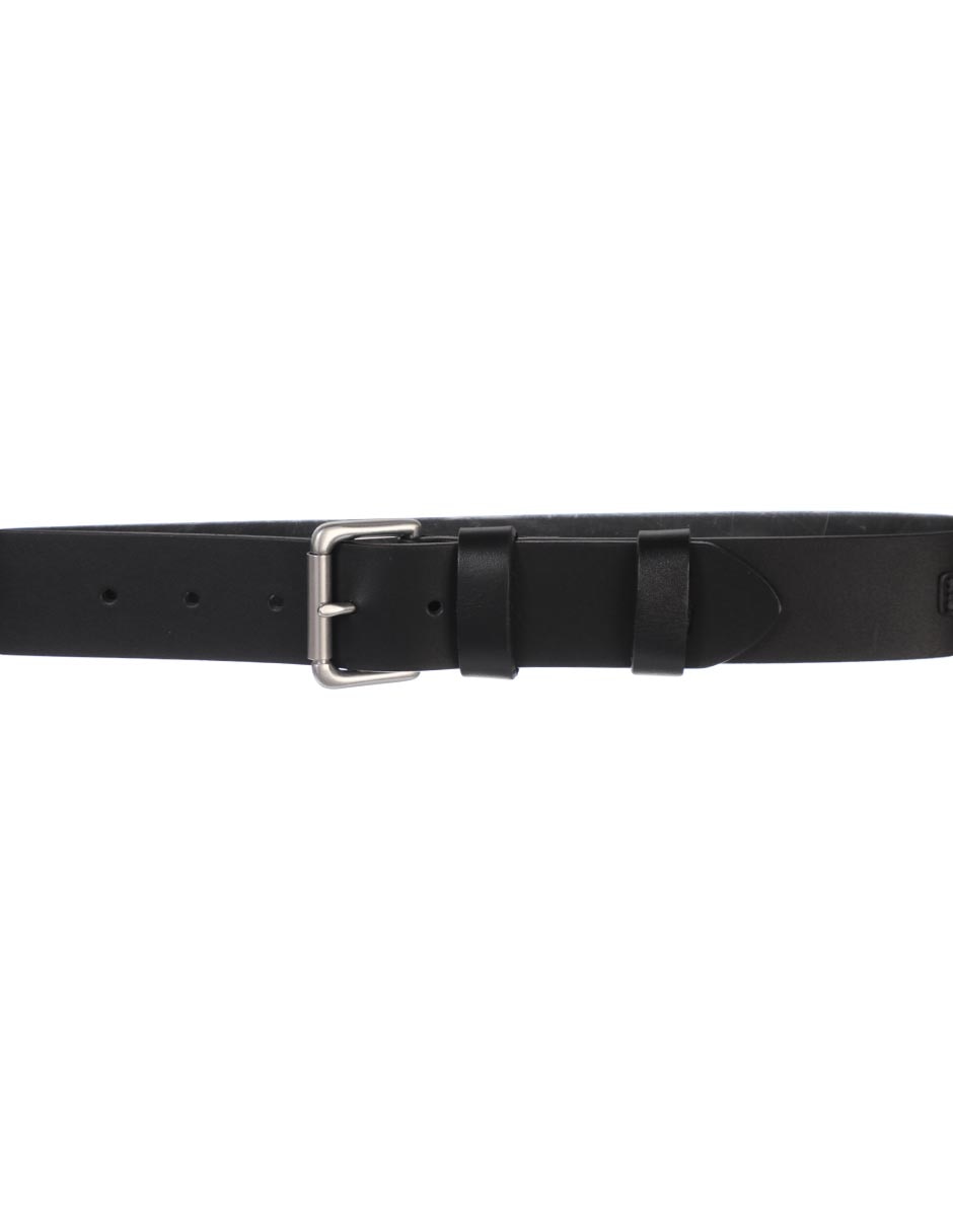 Cinturón de piel para hombre 3