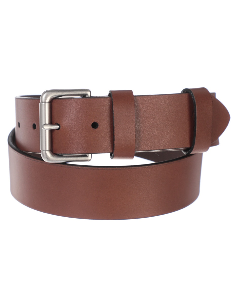 Cinturón de piel para hombre Cinturón de piel para hombre