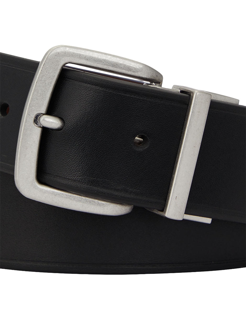 Cinturón Polo Ralph Lauren de piel para hombre