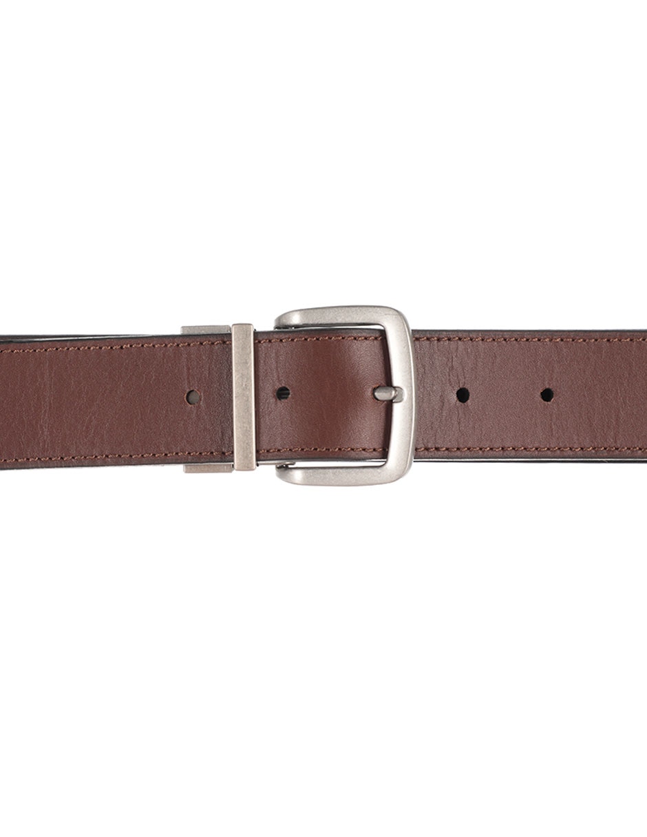 Cinturón Polo Ralph Lauren de piel para hombre