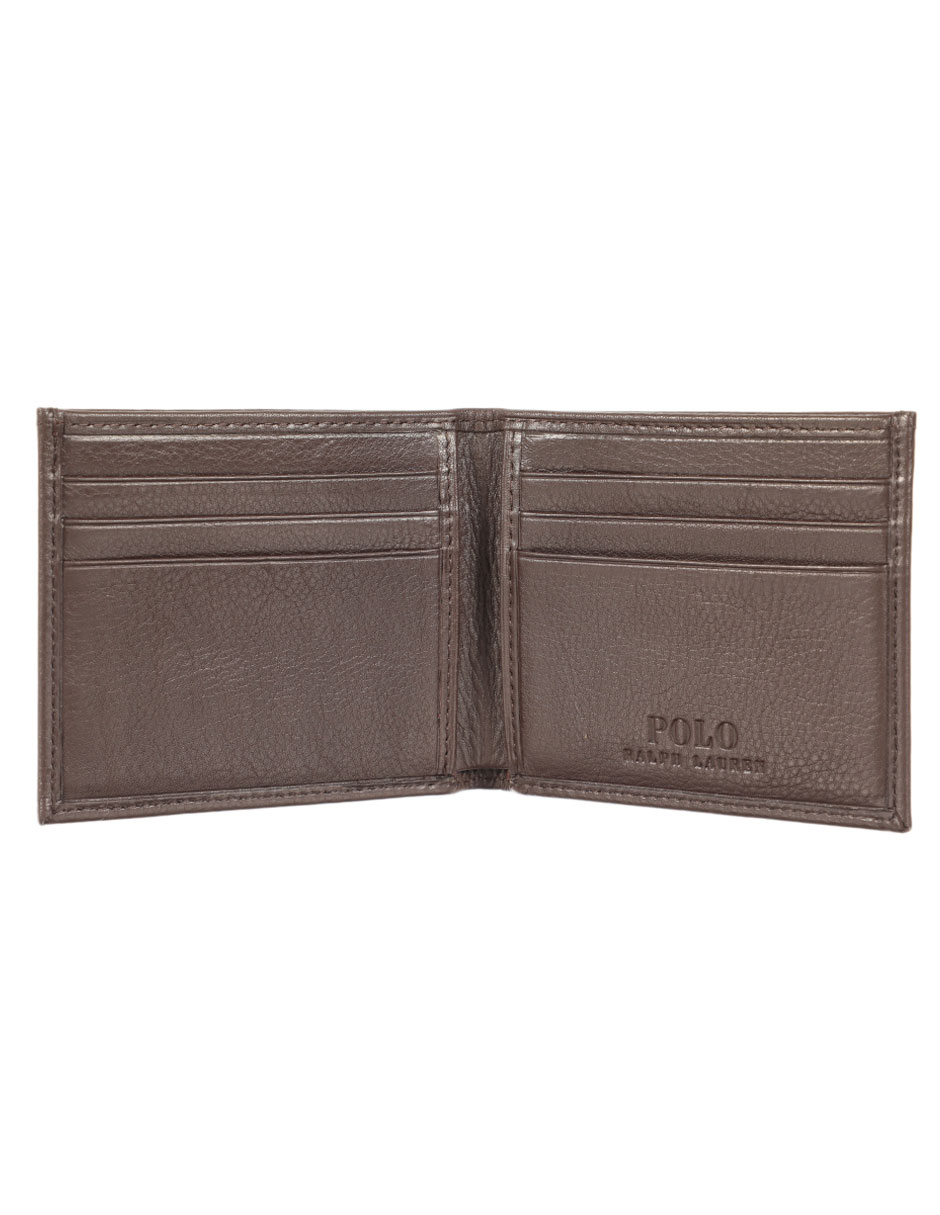 Cartera para hombre 3