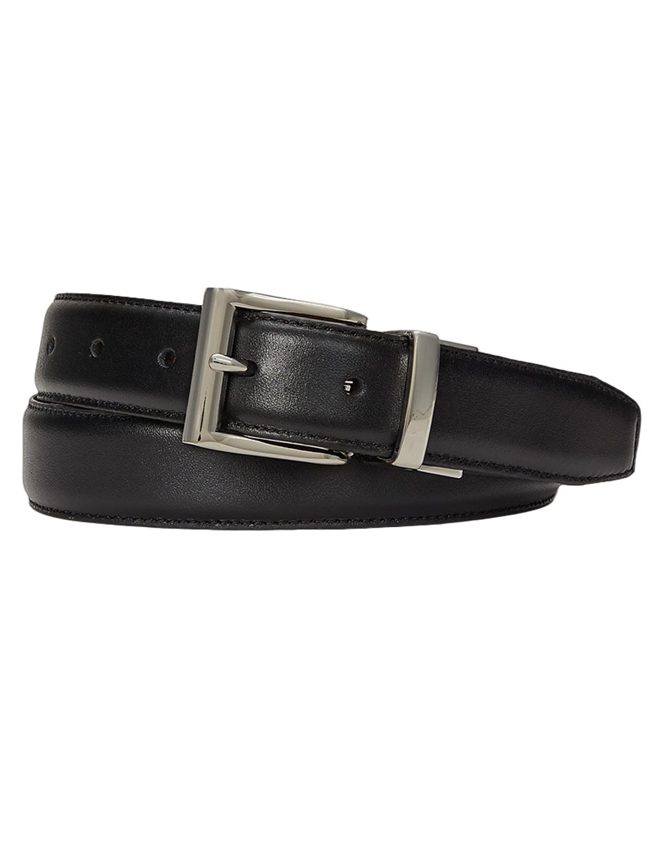 Cinturón de piel para hombre Cinturón de piel para hombre