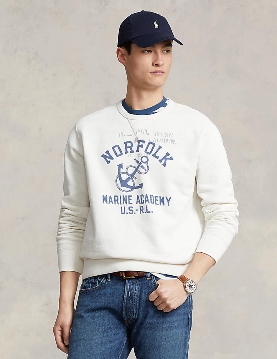 Sudadera para hombre