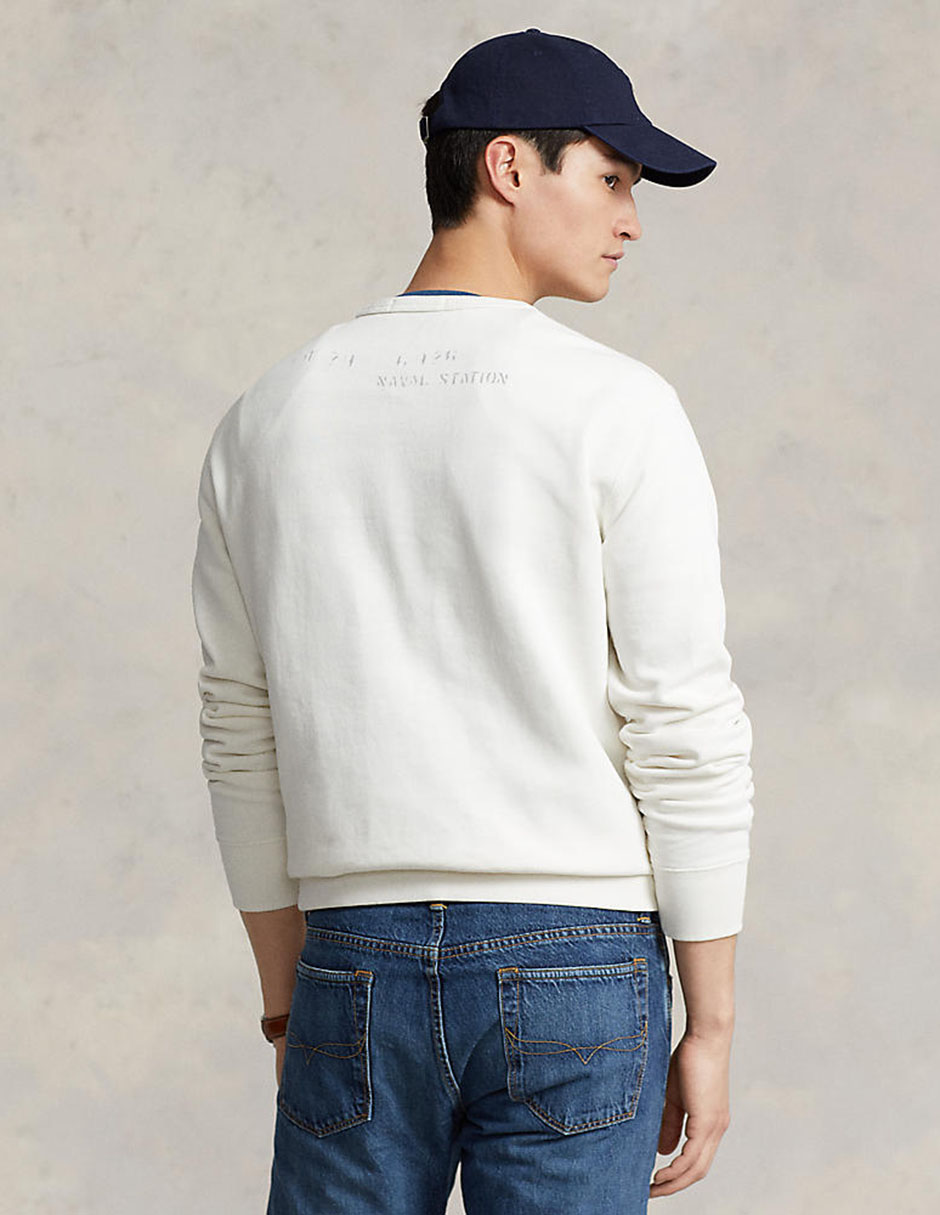 Sudadera para hombre