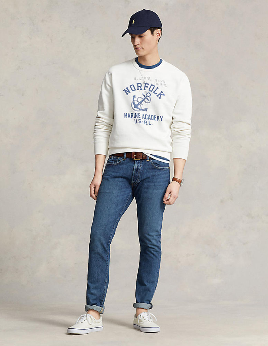 Sudadera para hombre