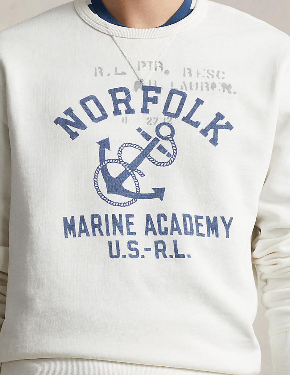 Sudadera para hombre