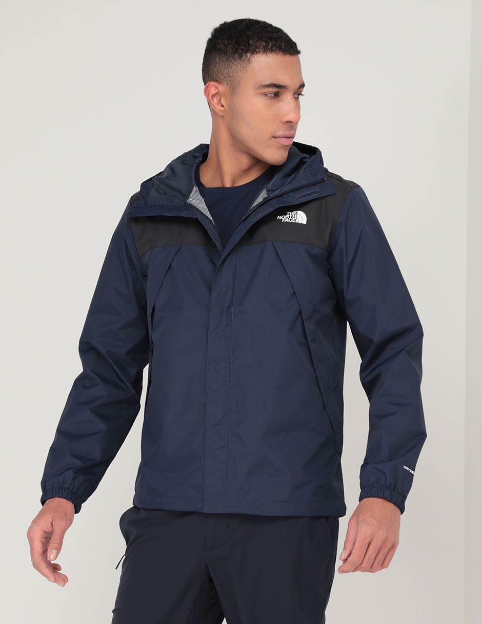 Impermeable The North Face para hombre
