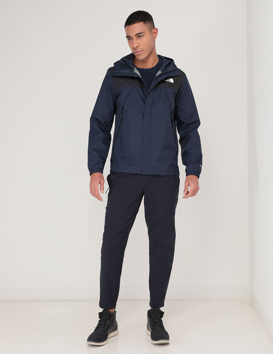 Impermeable The North Face para hombre
