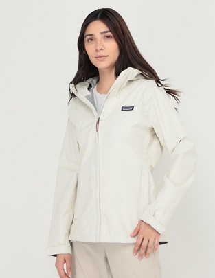 Impermeable outdoor Torrentshell 3L para mujer Impermeable outdoor Torrentshell 3L para mujer
