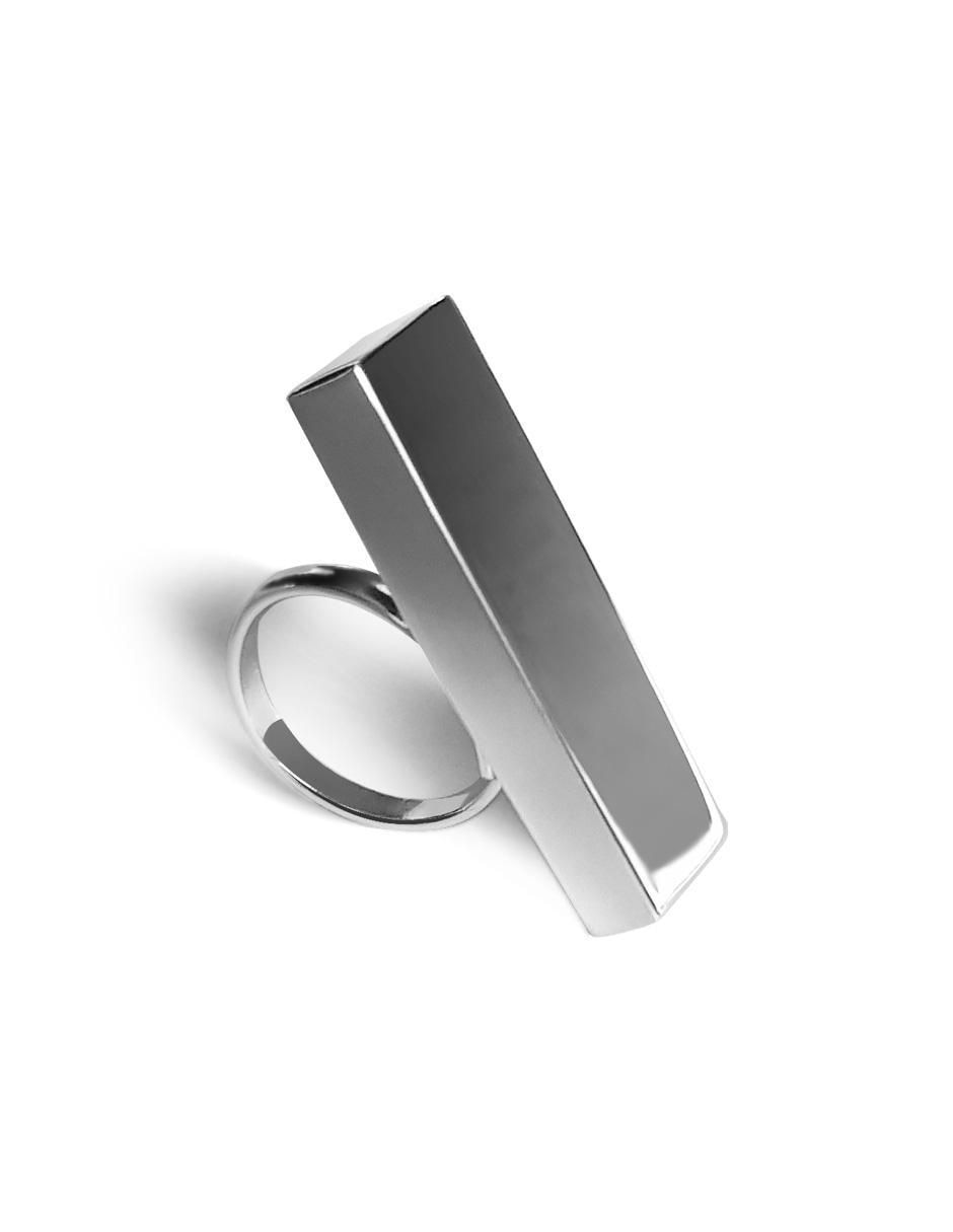 Anillo brillante