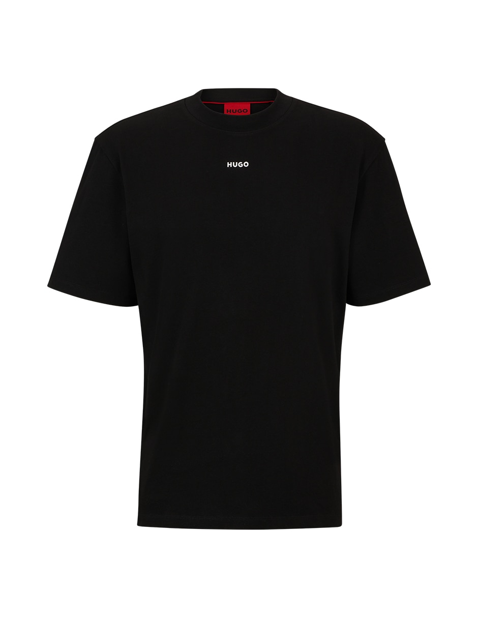 Playera w23 cuello redondo para hombre 2