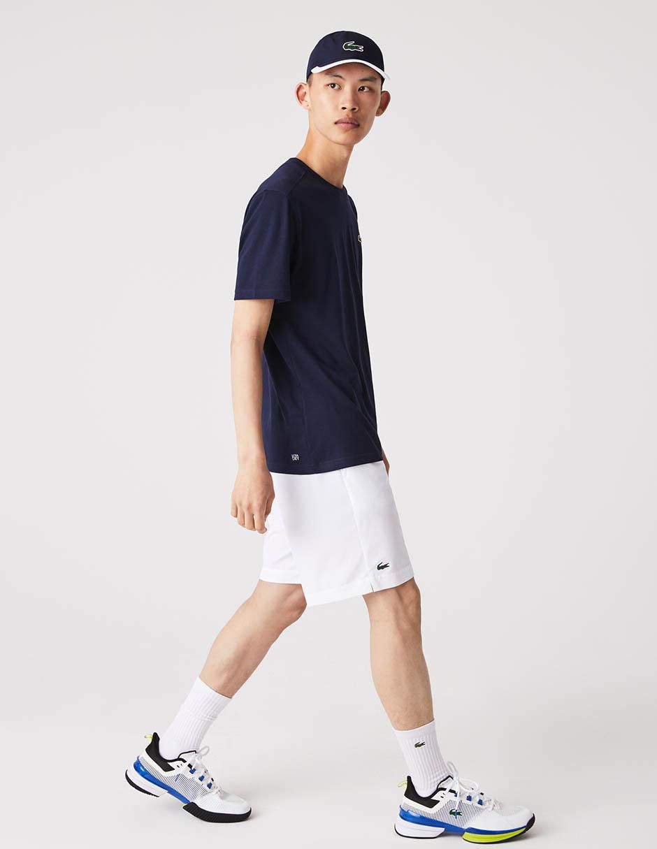 Playera cuello redondo para hombre