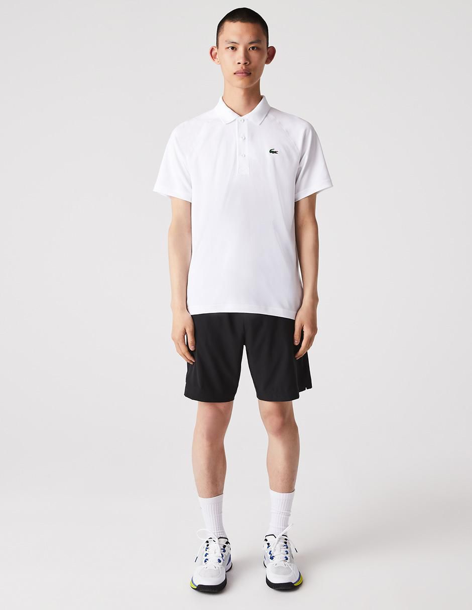 Playera tipo polo para hombre 2