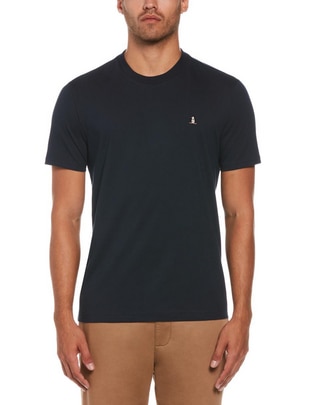 Playera cuello redondo para hombre Playera cuello redondo para hombre