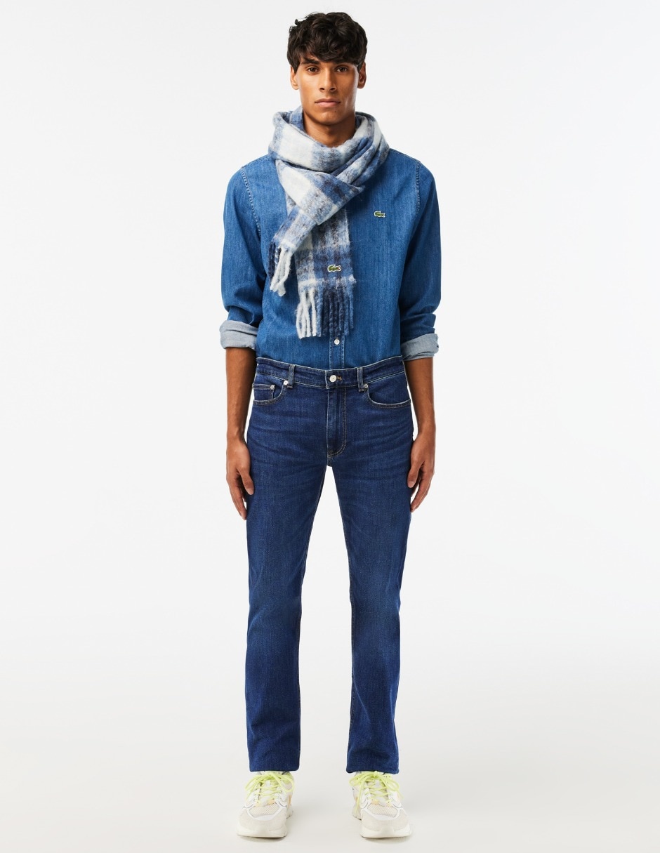 Jeans slim para hombre Jeans slim para hombre