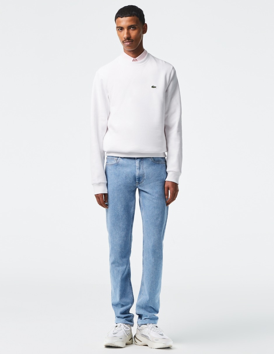 Jeans slim para hombre Jeans slim para hombre