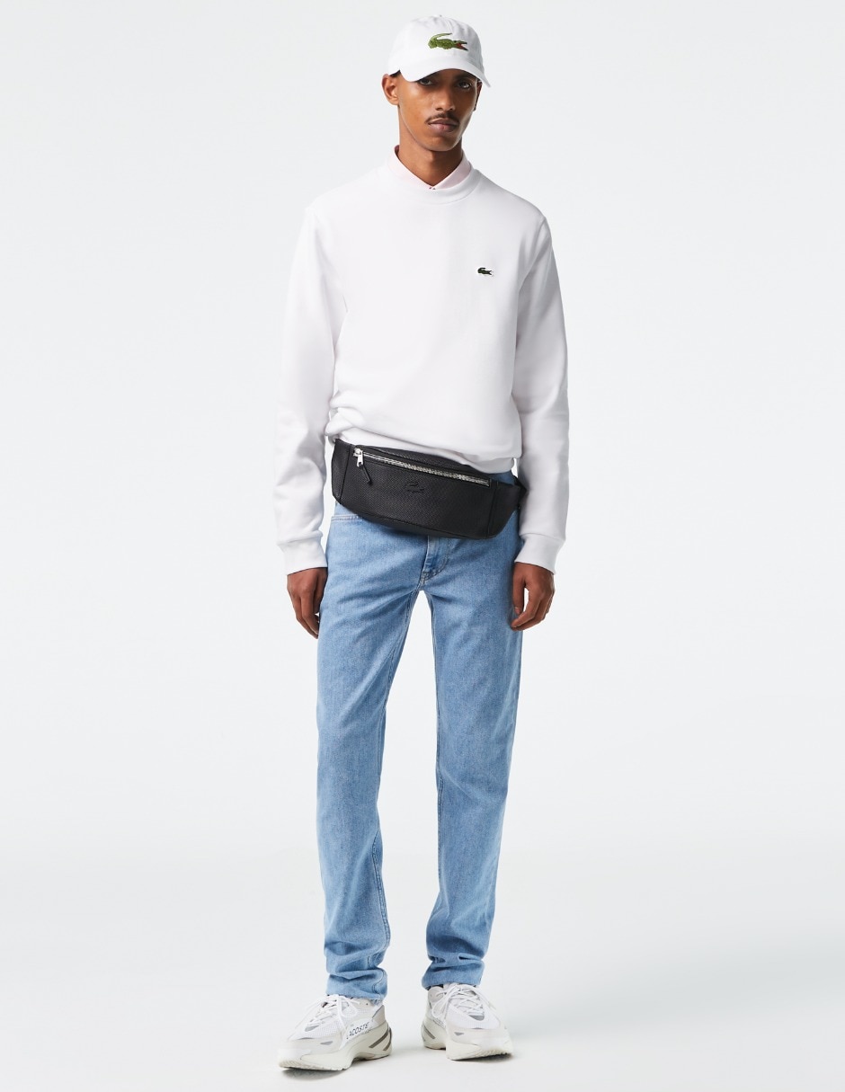 Jeans slim Lacoste para hombre